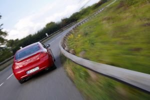 Infiniti G37, mejorado para una nueva década